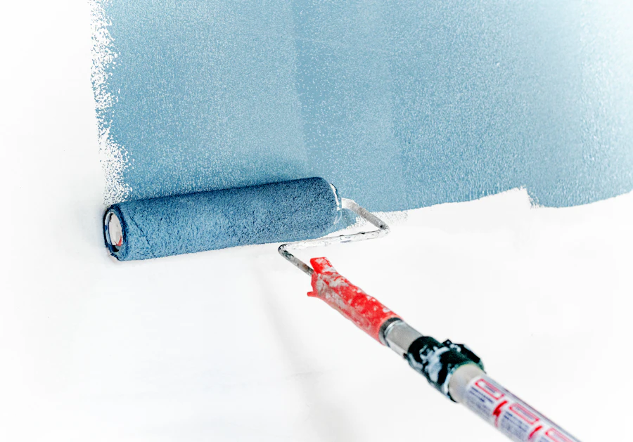After Painting Services Dubai Jumeirah by FixUp