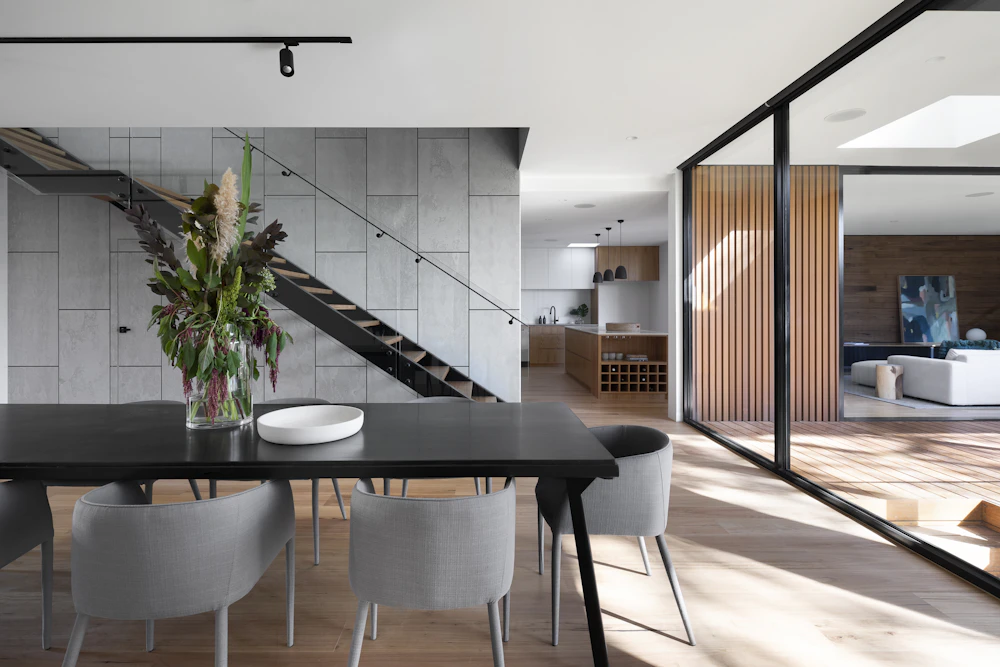 After Villa Renovation Dubai Jumeirah by FixUp