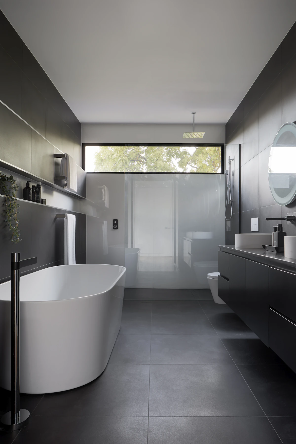 Bathroom renovation timeline Dubai