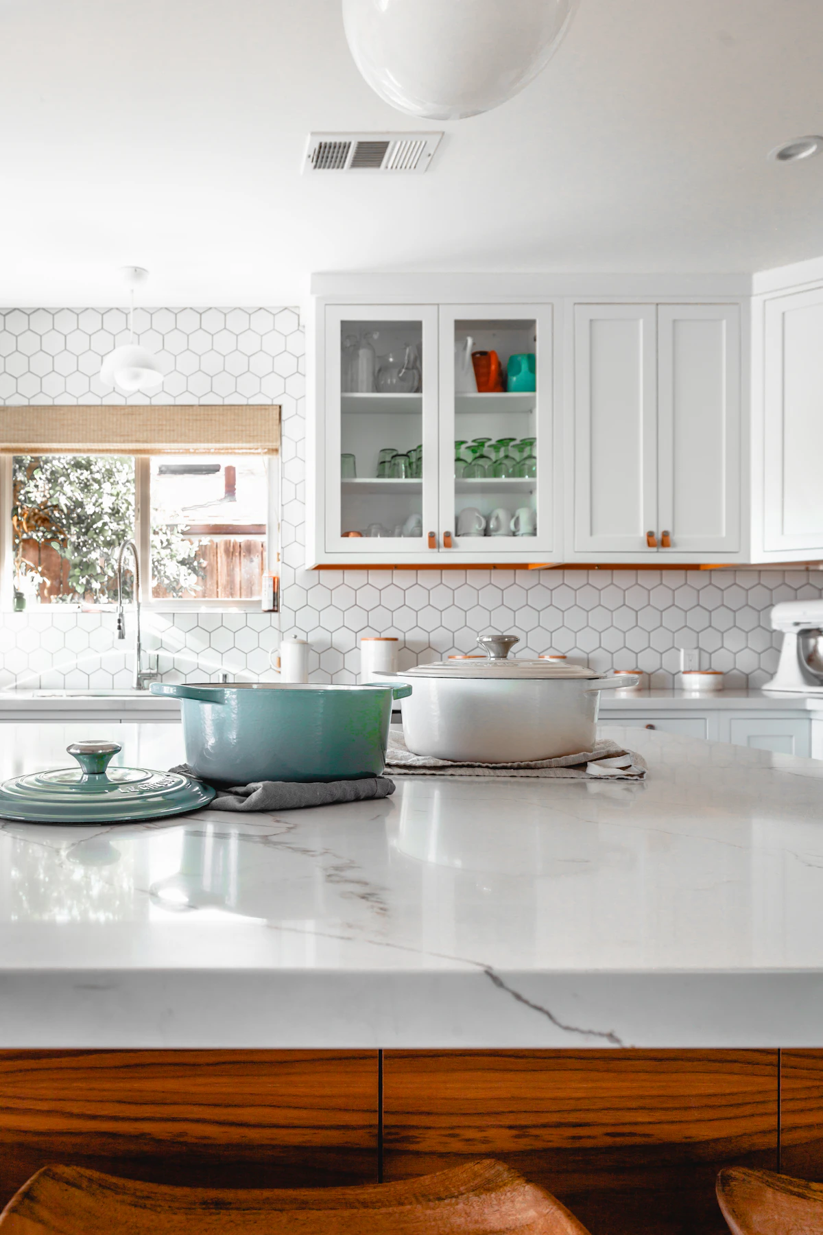Kitchen renovation ideas Dubai villas