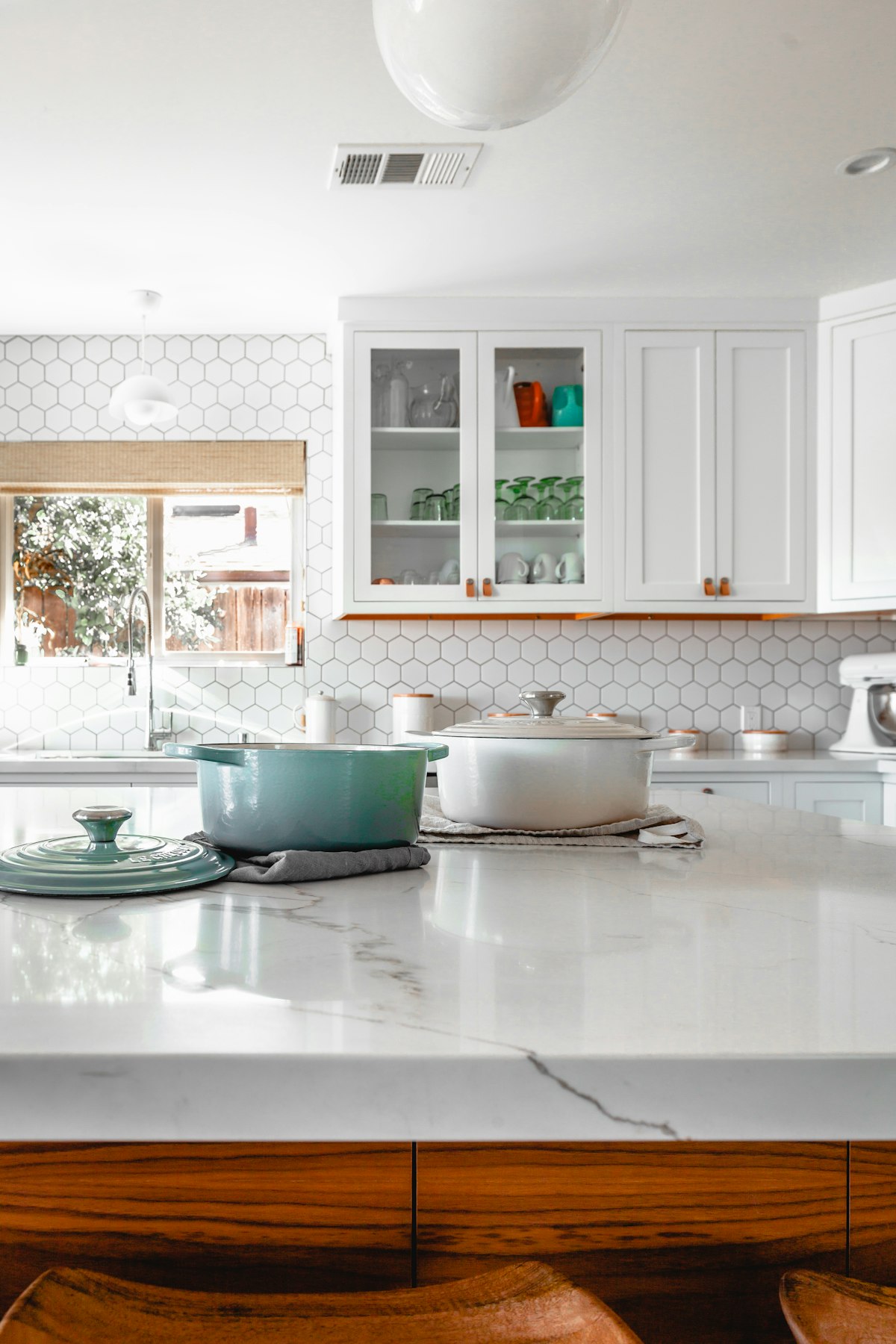Kitchen renovation portfolio Dubai