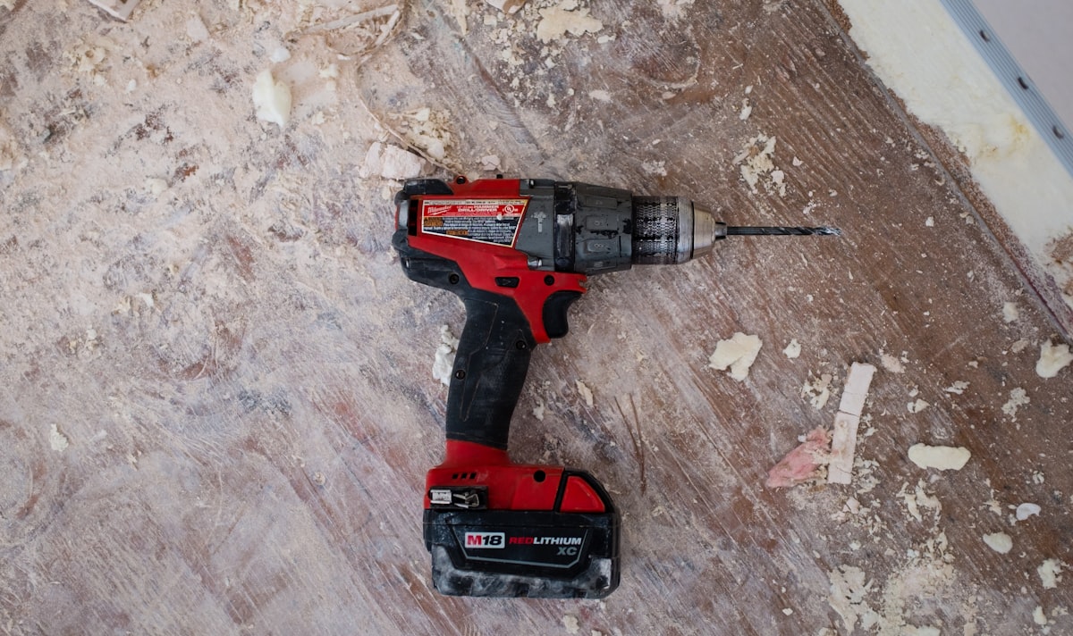 Carpentry and custom woodwork for Dubai homes by FixUp