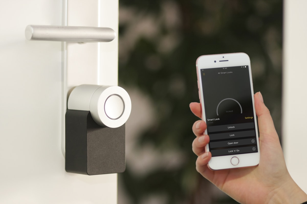 Home Automation Dubai by FixUp