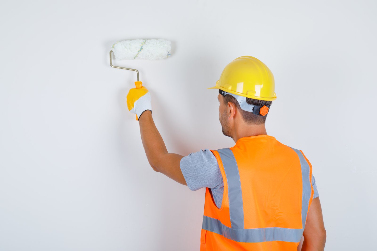 Interior and exterior painting services in Dubai